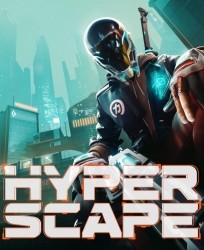 Hyper Scape